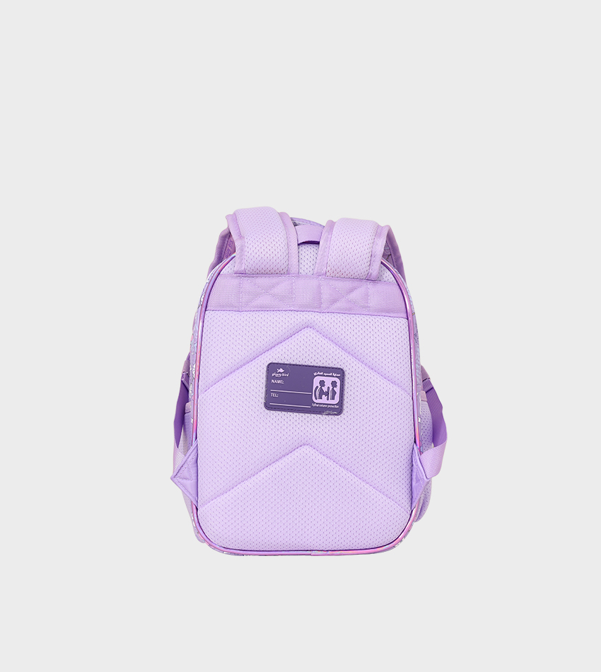 School BackpackGB5708